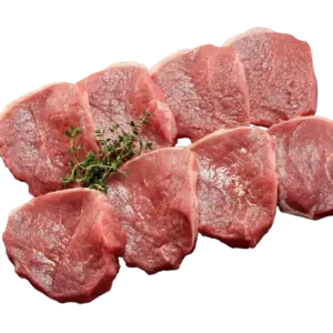 Minute Steaks