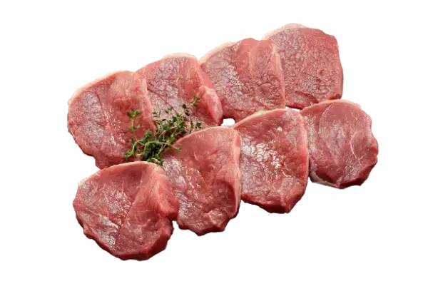 Minute Steaks